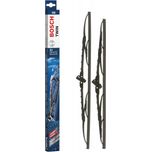 531A Bosch Superplus Conventional Wiper Blade Set 530/450mm 21/18inch